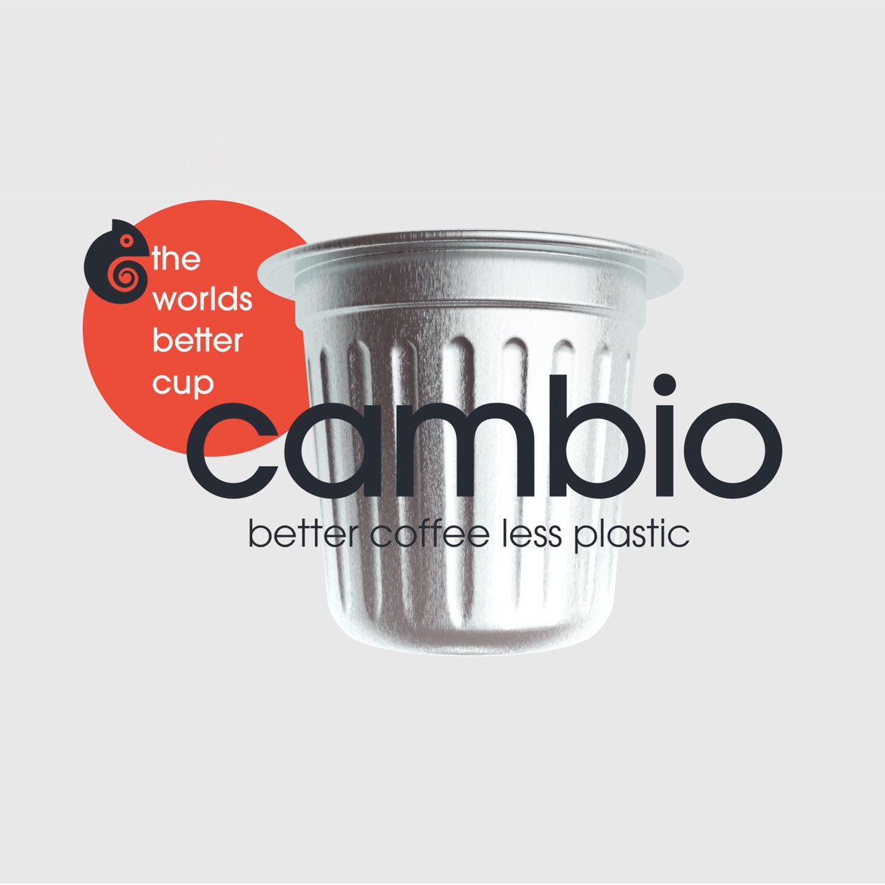 Cambio Roasters coffee
